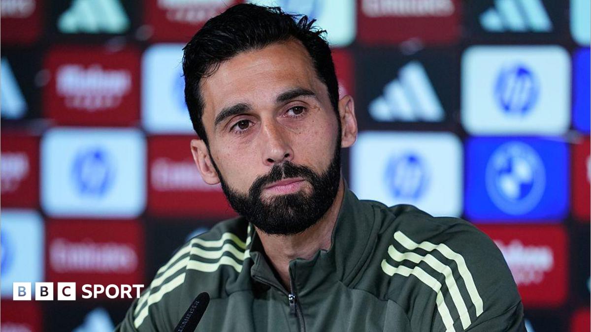 Fulham in advanced talks to appoint Arbeloa as Silva's replacement